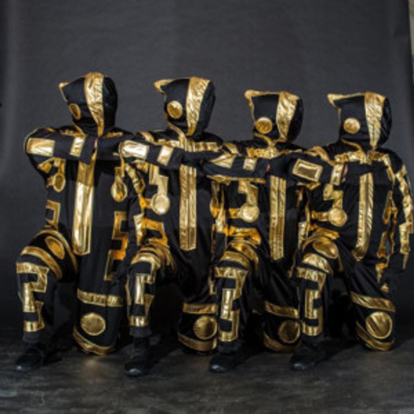 San Francisco International Hip Hop DanceFest Announces Program  Image