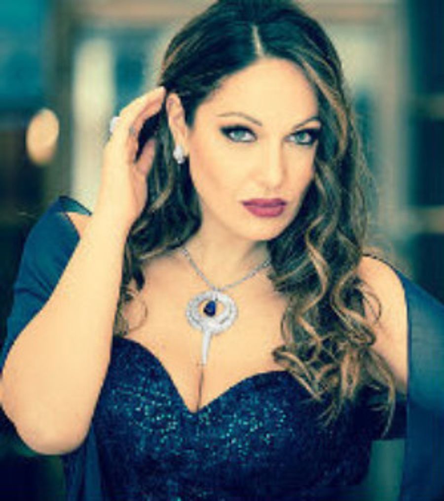 L.A. Opera presents Company Premiere of THE PEARL FISHERS starring Nino Machaidze and Javier Camarena  Image