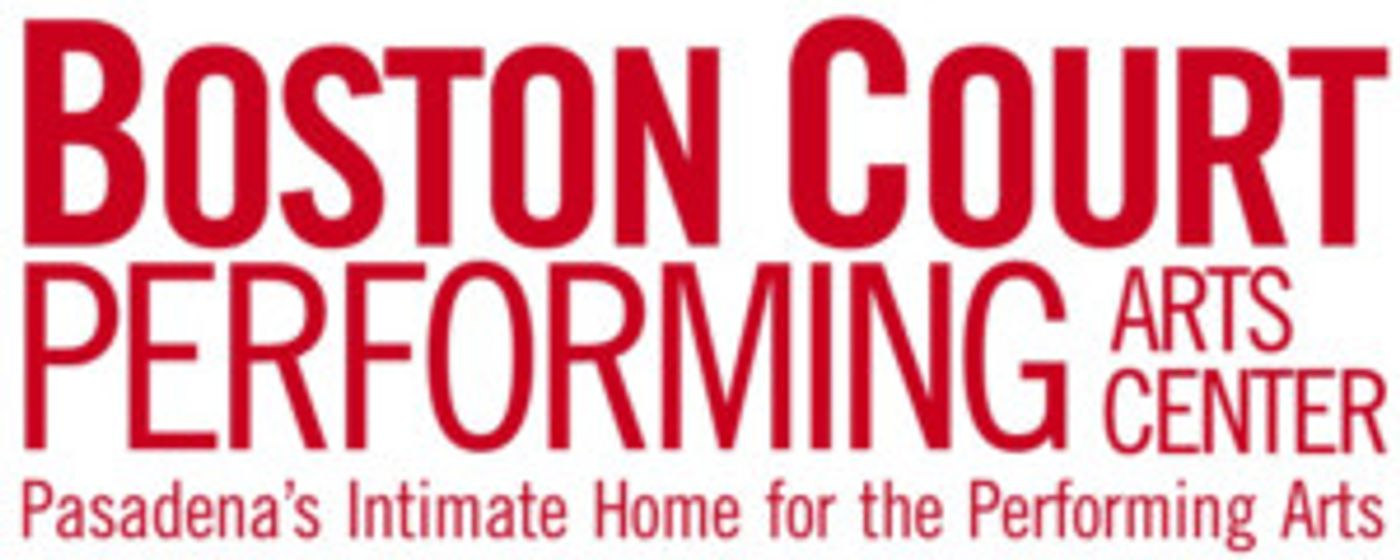 Boston Court Announces 13th Annual New Play Reading Festival  Image