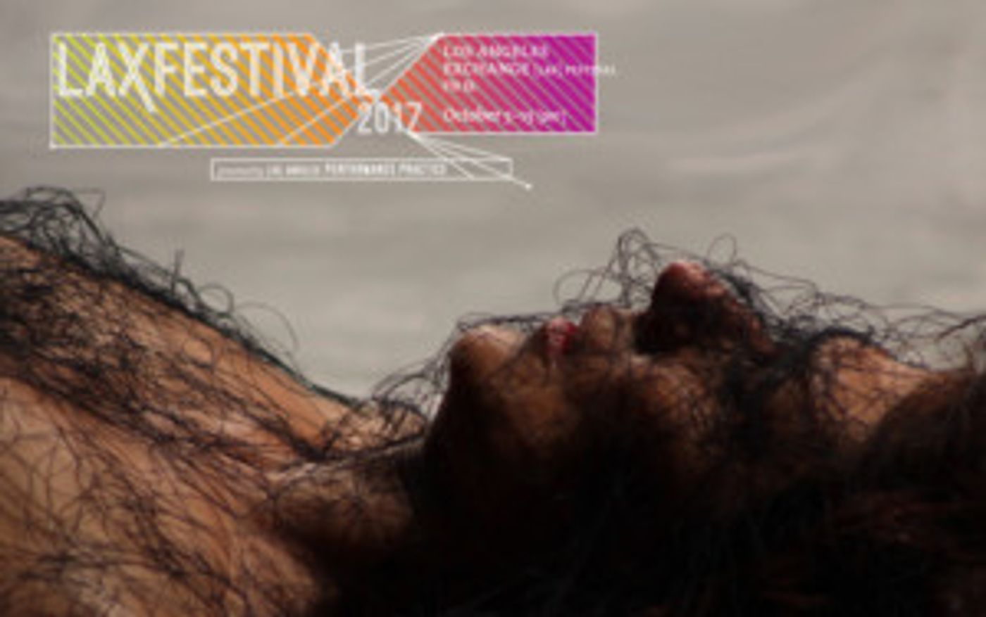 LAX Festival, 5th Edition Opens 10/5  Image