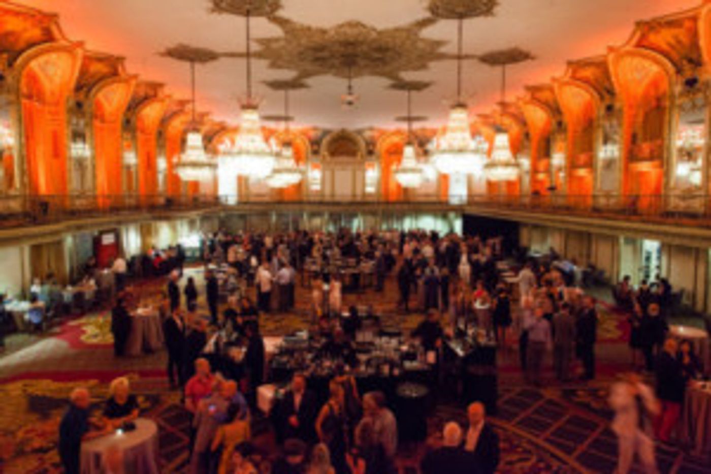 Dance for Life Raises $233,000 at Annual Gala  Image