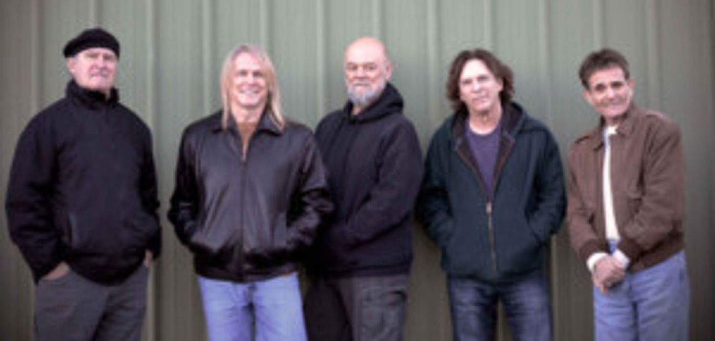 DIXIE DREGS to Reunite in NYC for New Tour; Tickets on Sale Saturday at 10 AM  Image