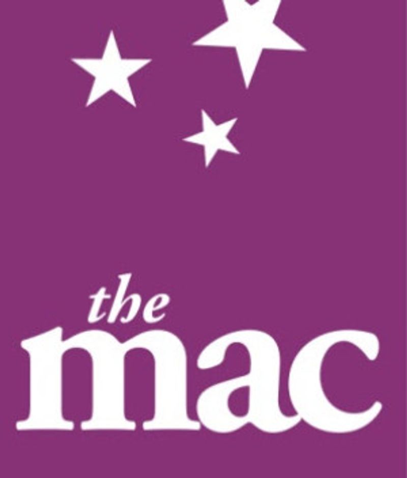 TUESDAYS WITH MORRIE Canceled McAninch Arts Center Image