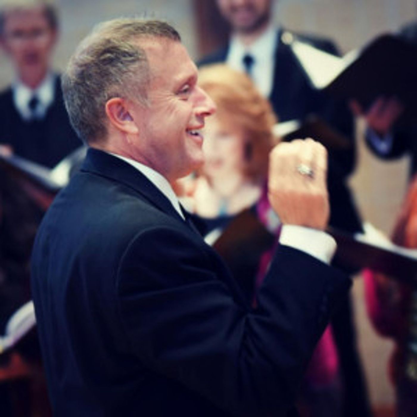 Charles Bruffy to Appear in Final Concerts with Phoenix Chorale  Image