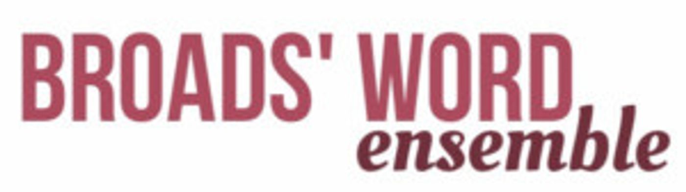 Announcing LA BROADS: A Staged Reading Series from Broads' Word Ensemble  Image