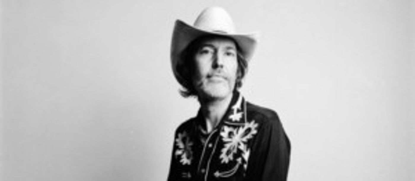 Luther Burbank Center for the Arts to present David Rawlings and CELEBRATING DAVID BOWIE  Image