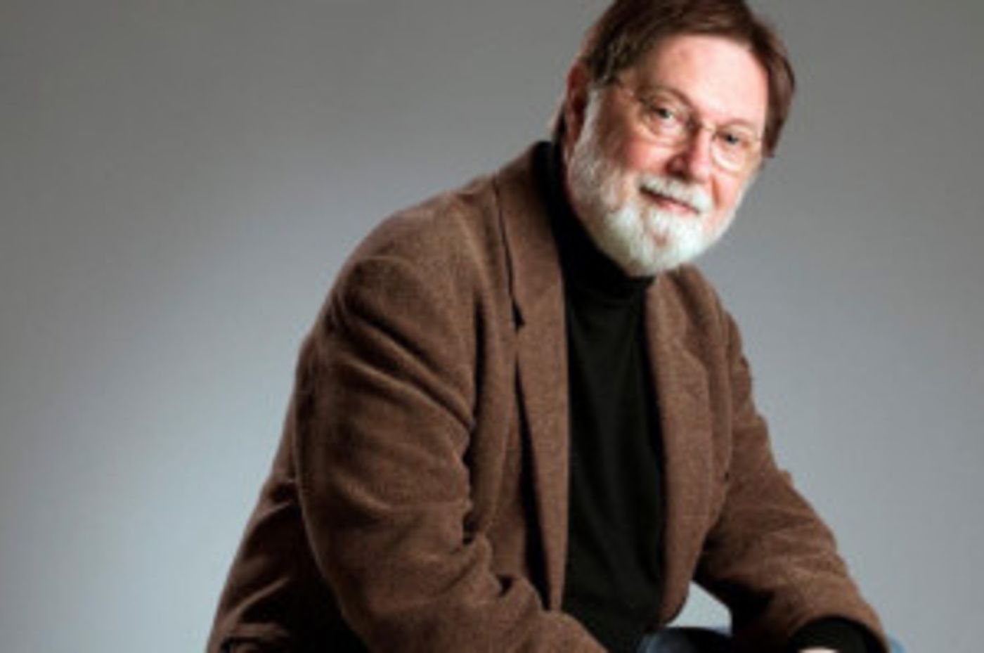 Jon Washburn Announces Transition at the Vancouver Chamber Choir  Image