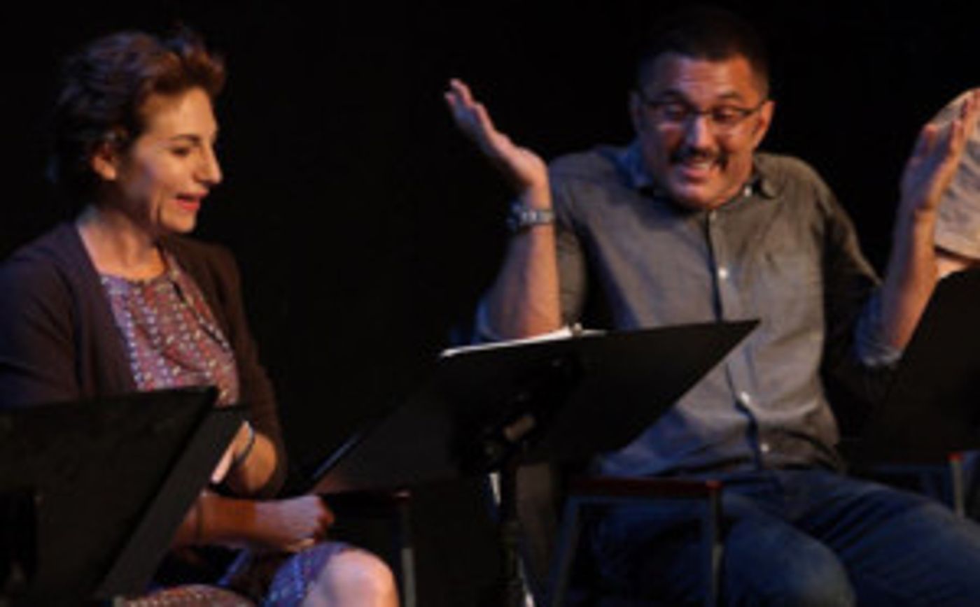 Circle X's Announces Free Reading Series  Image