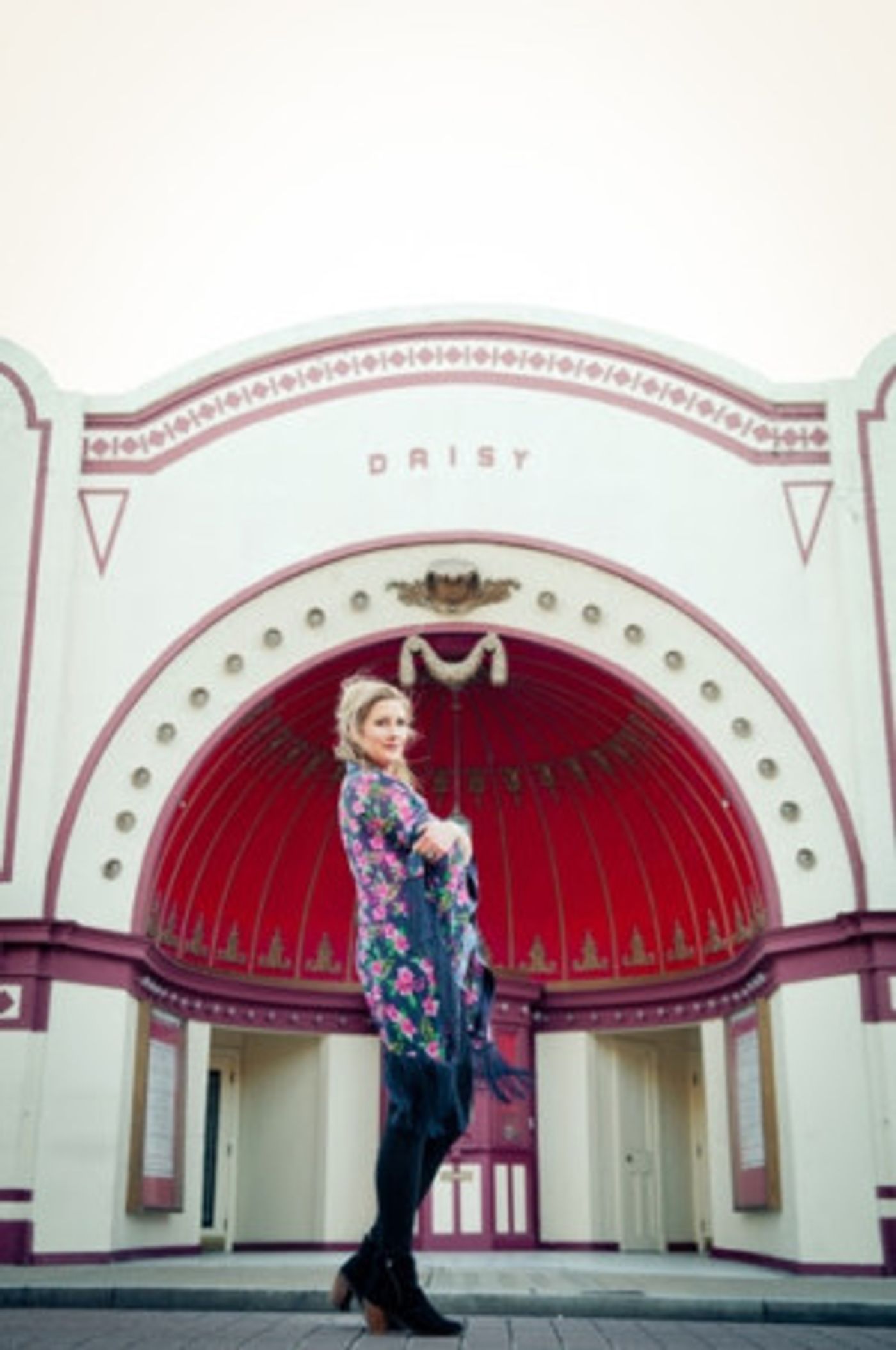 Amy Black Brings MEMPHIS MUSIC REVUE to NYC  Image