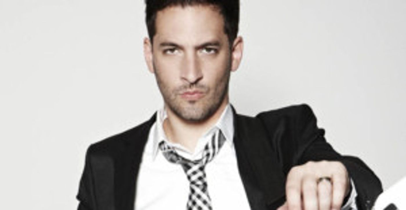 Horizon Foundation presents SOUNDS OF THE CITY  Image