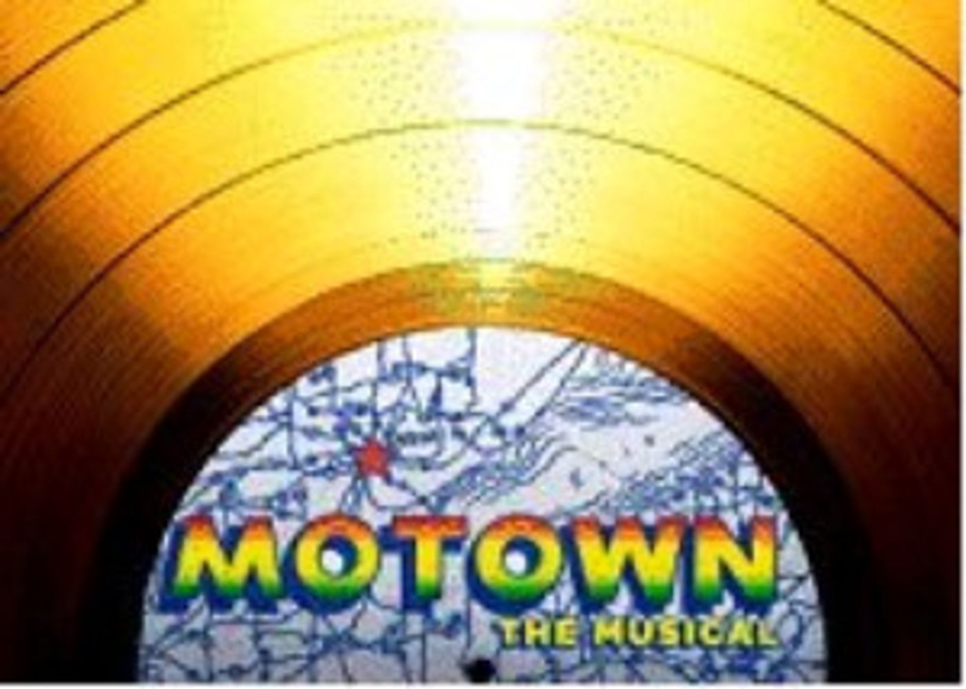 MOTOWN THE MUSICAL Begins Wednesday, 7/19 at Hershey Theatre  Image