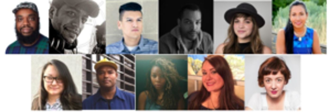 Sundance Institute and Time Warner Foundation Select 11 Artist Fellows for Grants  Image
