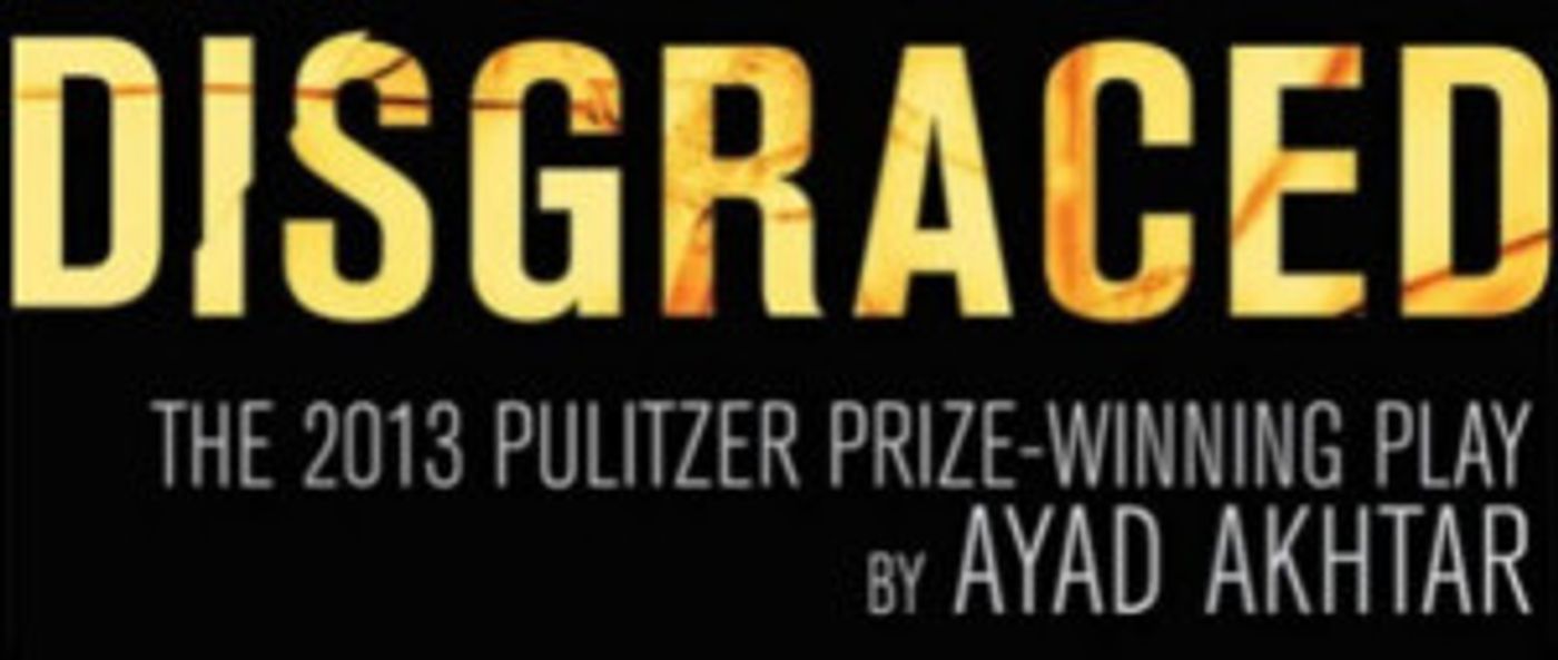 See DISGRACED at Black Box PAC This Month  Image