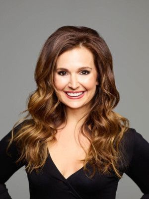 Candice Guardino's Hit Comedy Comes to Toms River's Grunin Theatre  Image