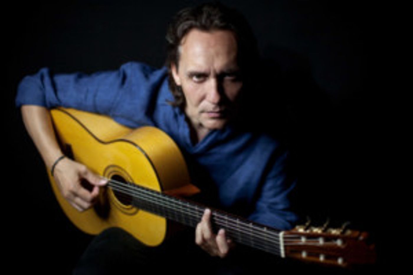 Vicente Amigo Returns to L.A. for One-Night Only  Image