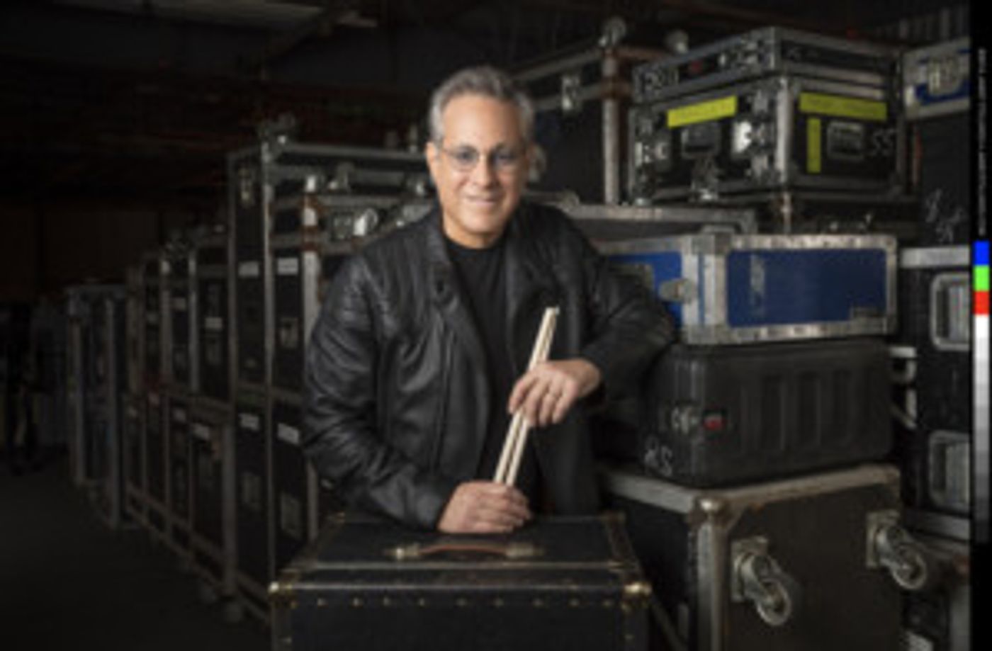 Max Weinberg's Jukebox to Bring Ultimate Request Show to White Eagle Hall  Image