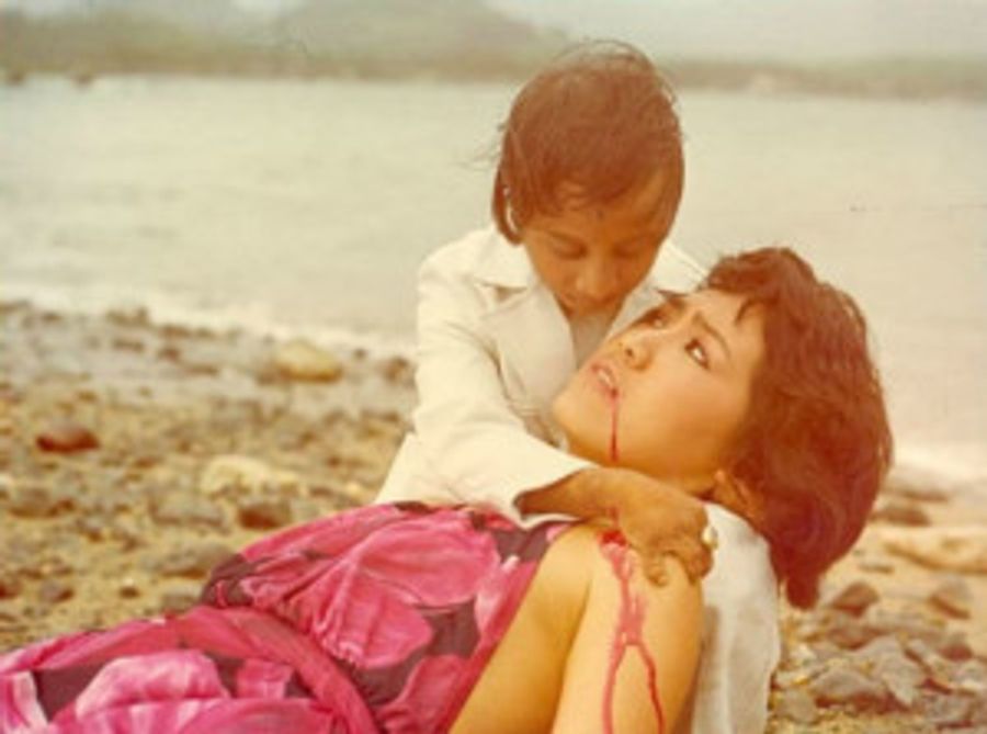 Andrew Leavold to Host THE SEARCH FOR WENG WENG Release Tour this Weekend Image
