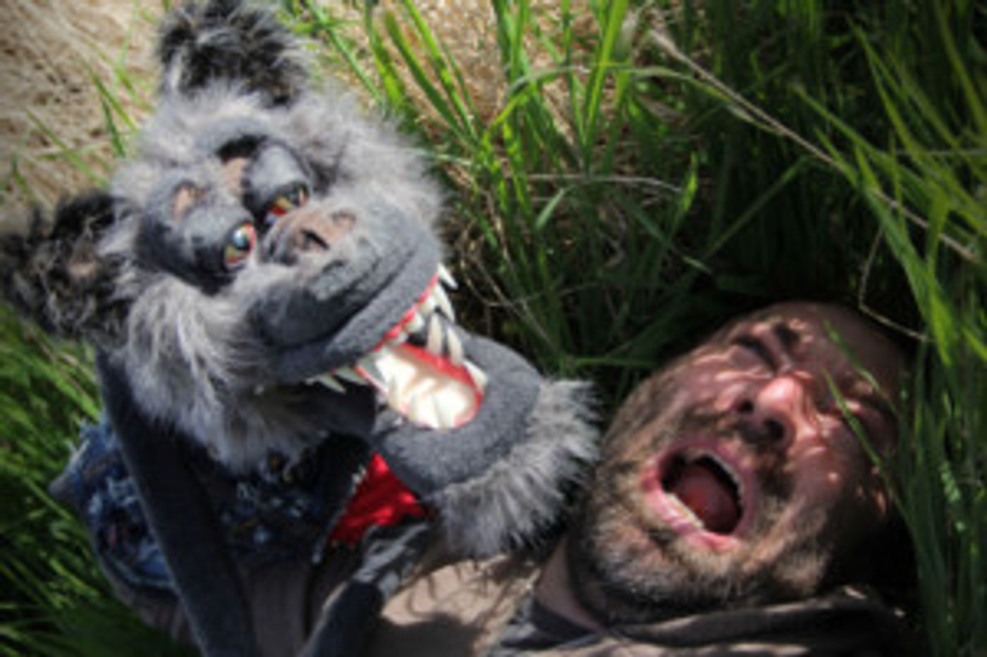 CTHULU: The Musical Comes to Portland This Week  Image