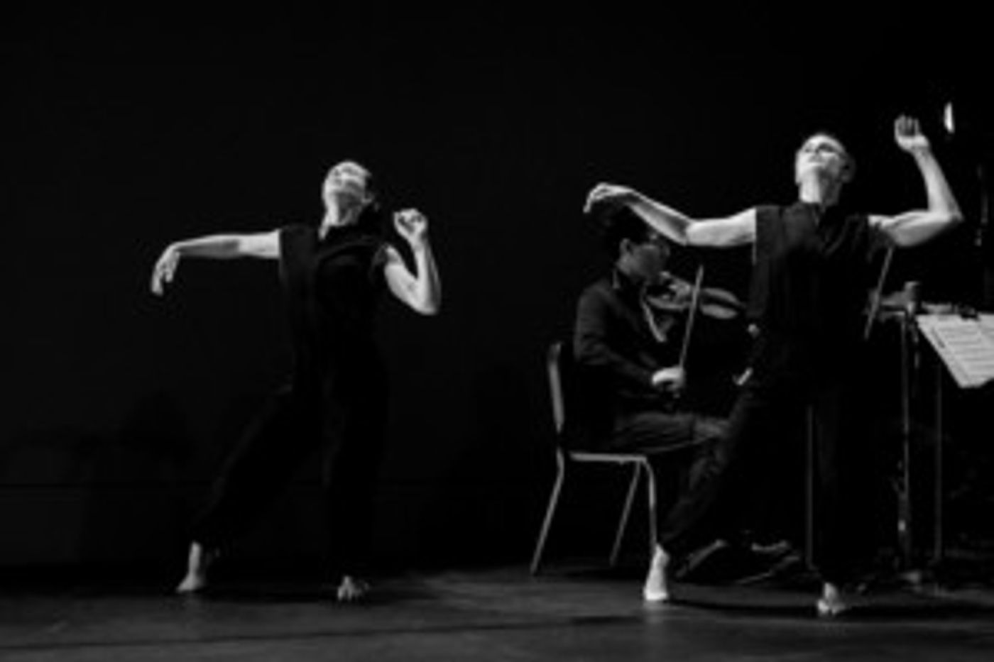 SOAKING WET 2017-18 Series Opens Next Week at West End Theater  Image