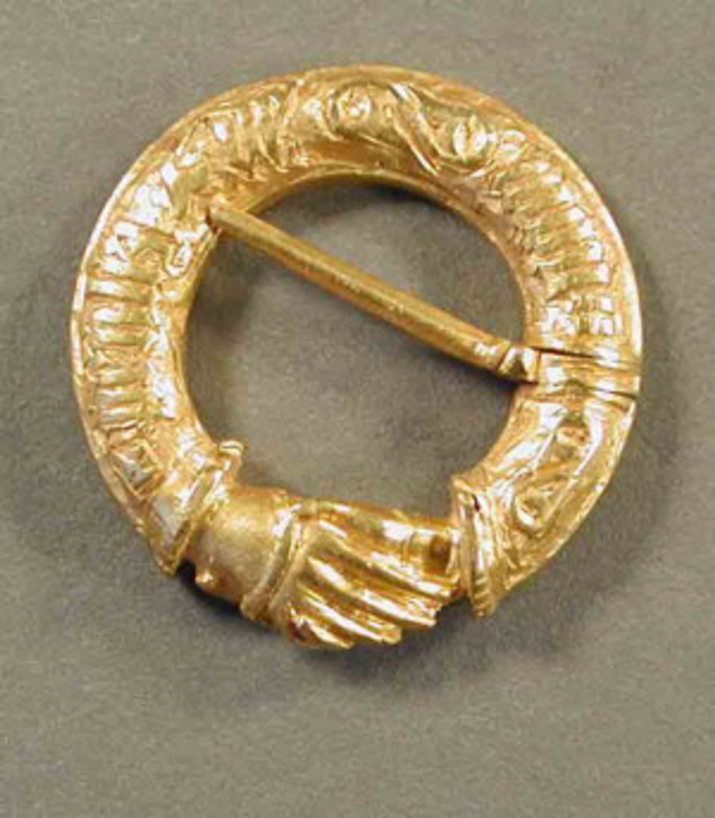 Unearth The History Behind Your Fascinating Finds At Special Archaeology Day Image