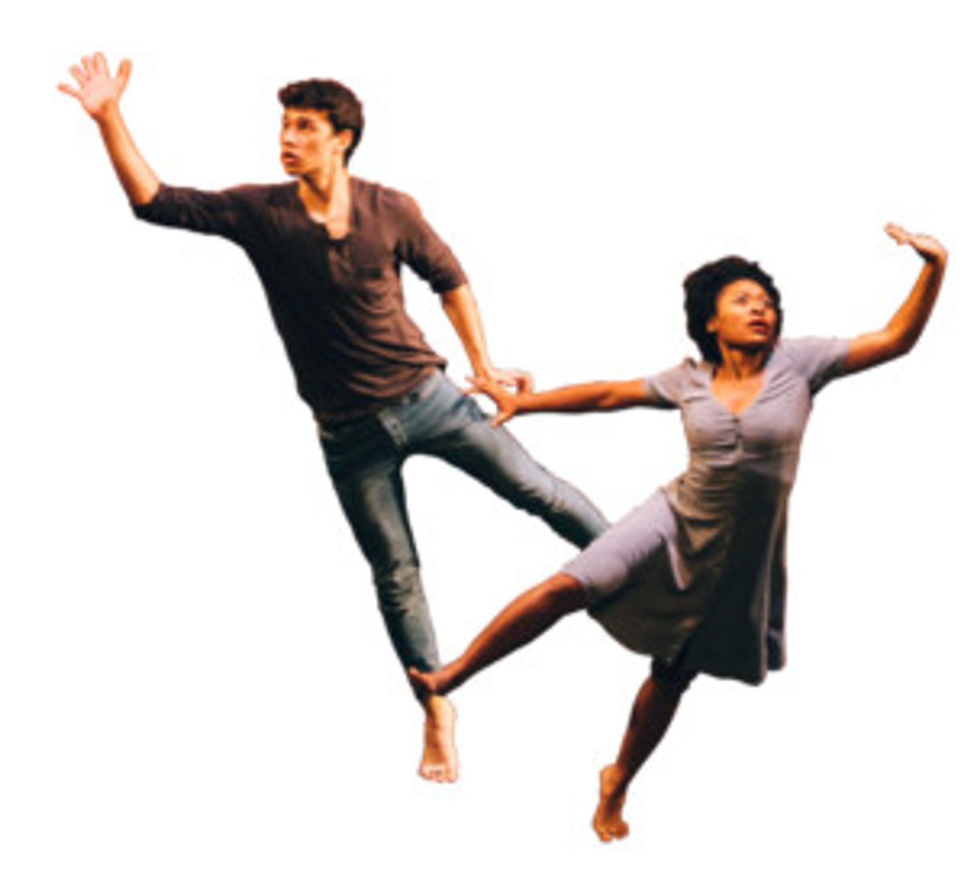 Young Dancemakers Company Added Performances This Sunday -  Image