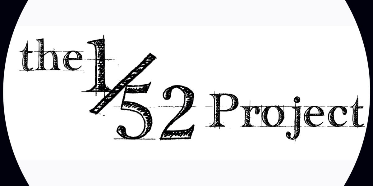 1/52 Project, Founded By Beowulf Boritt, Reveals This Year's Recipients