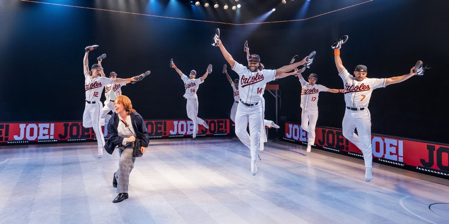 Granddaughter of Former Yankees Owner Is Raising Money to Bring DAMN YANKEES to Broadway  Image