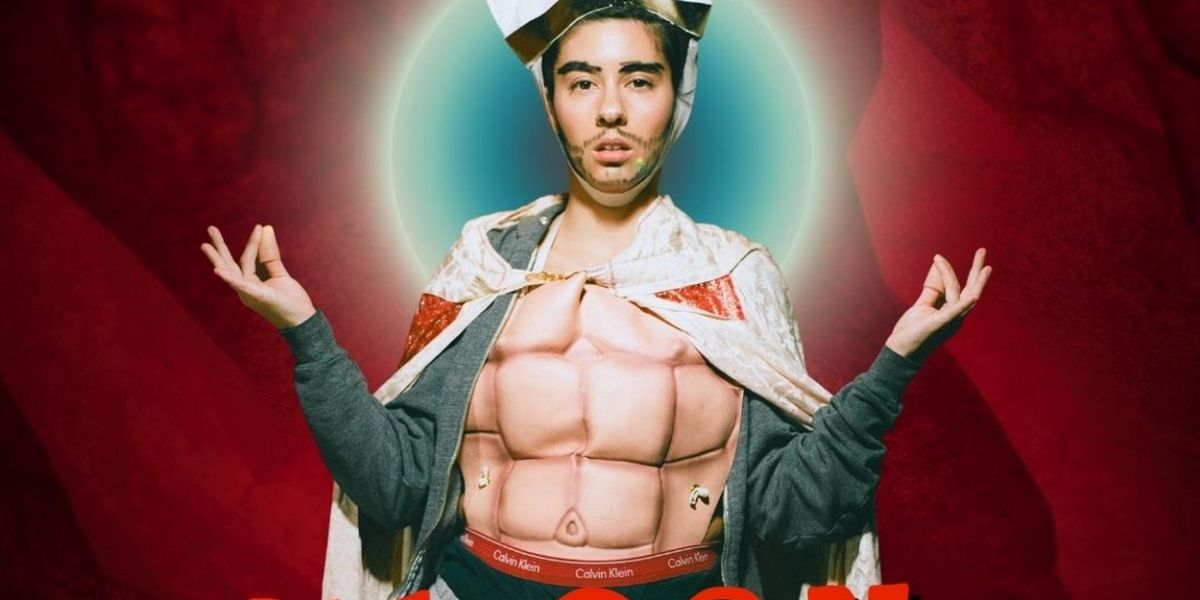 #1 SON to Make World Premiere at the 2024 Edinburgh Fringe