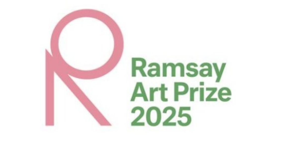 $100,000 Ramsay Art Prize Winner Will Be Announced This Week