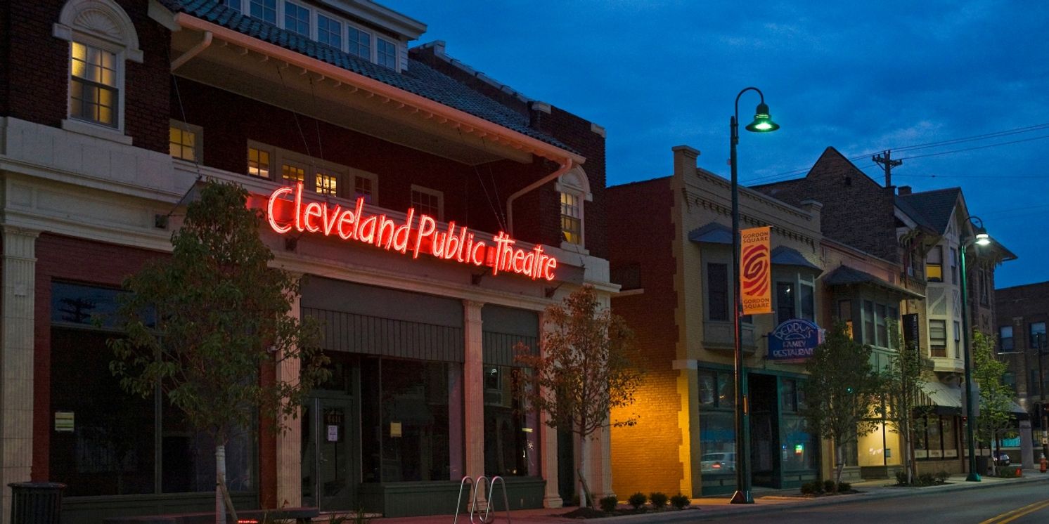 Cleveland Public Theatre Launches 'Making Waves' 2023/24 Season  Image