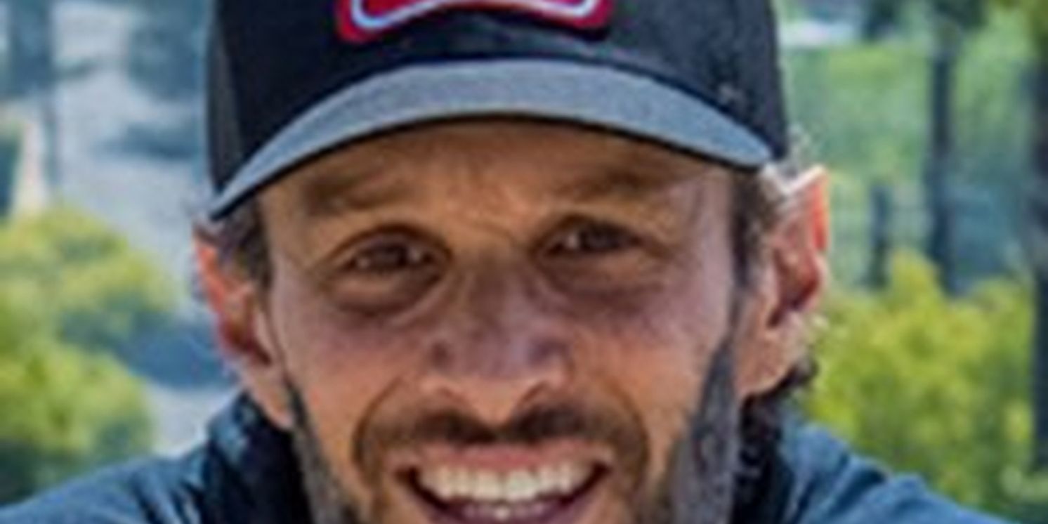 Josh Wolf Comes to Comedy Works South This Week  Image