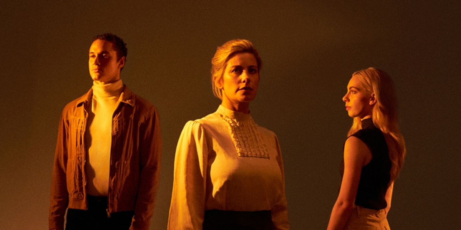 Brooke Satchwell Will Return to the Stage in OIL at Sydney Theatre Company  Image