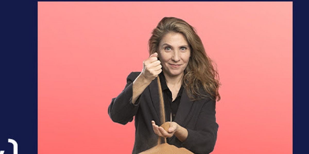GUILT Comes to the Centaur Theatre in March