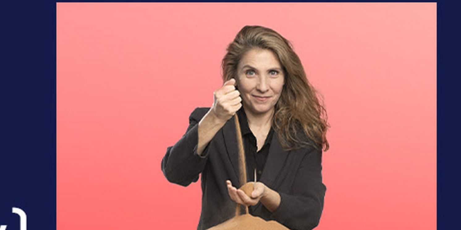 GUILT Comes to the Centaur Theatre in March  Image