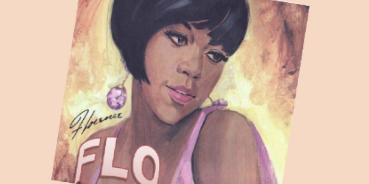 triangle productions! Concludes 34th Season With FLO