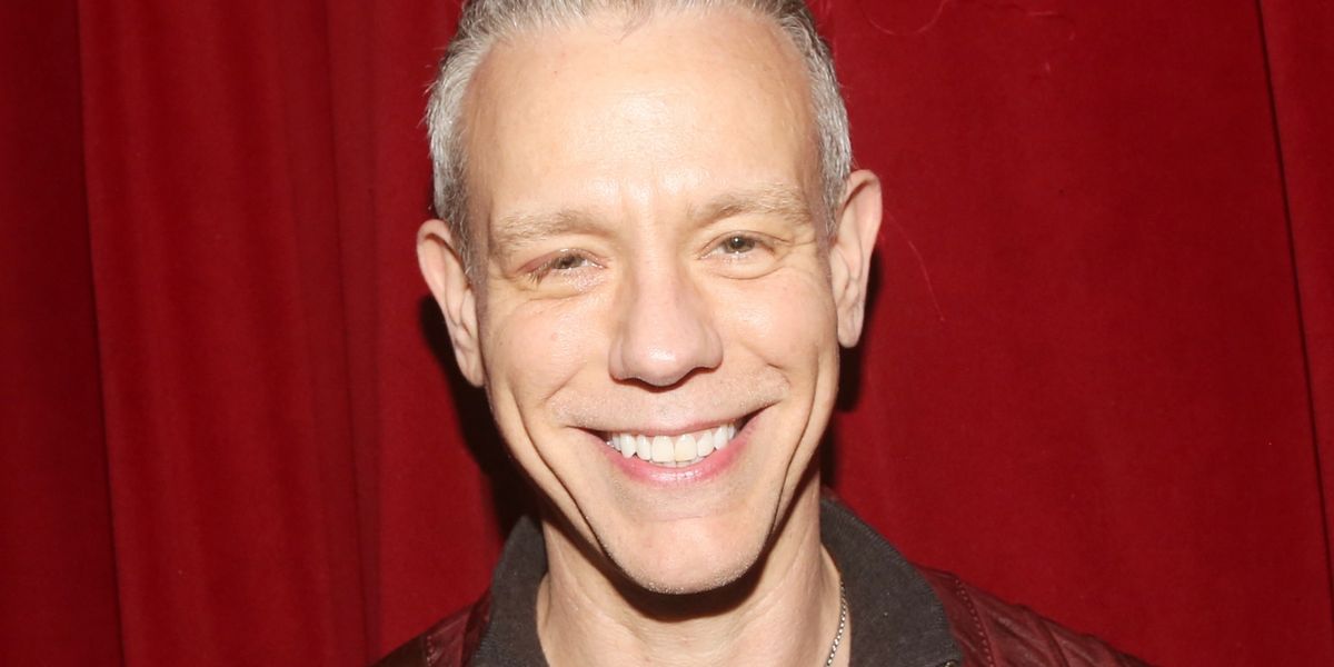 Adam Pascal Directed SOMETHING ROTTEN! Canceled on Long Island