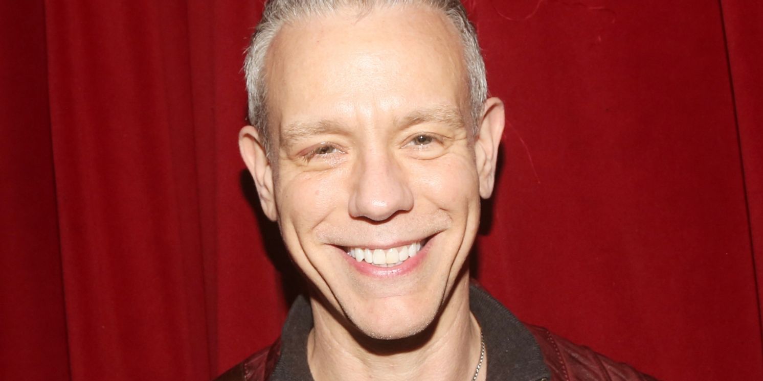 Adam Pascal Directed SOMETHING ROTTEN! Canceled on Long Island  Image