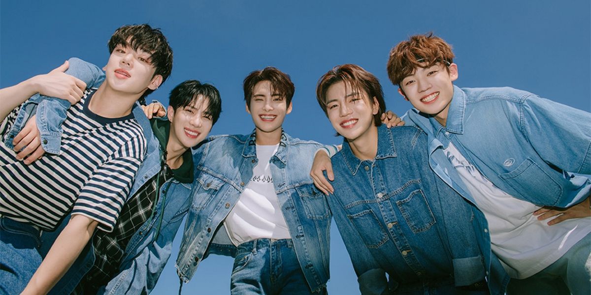 Concert Review: A.C.E Brings the Heat to an Already Sweltering Day in NYC on the 'Rewind Us' Tour