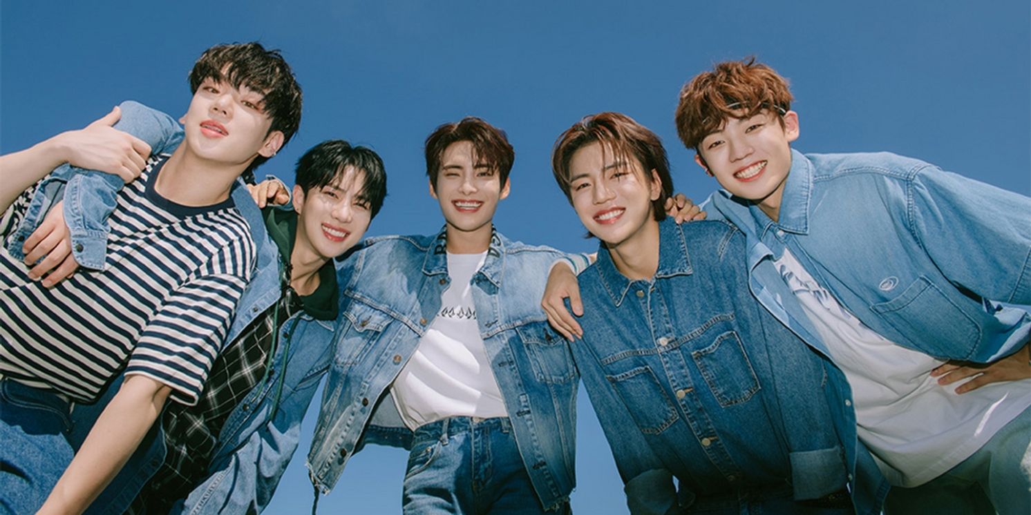 Concert Review: A.C.E Brings the Heat to an Already Sweltering Day in NYC on the 'Rewind Us' Tour  Image