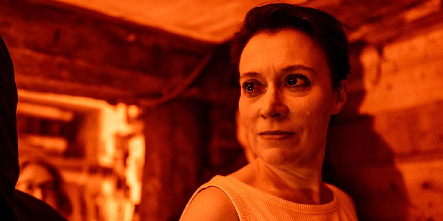 Guest Blog: 'How do you create a 24-hour interactive immersive show where the guests can do anything?': Lemon Difficult's Laura Langrish on Key Of Dreams  Image