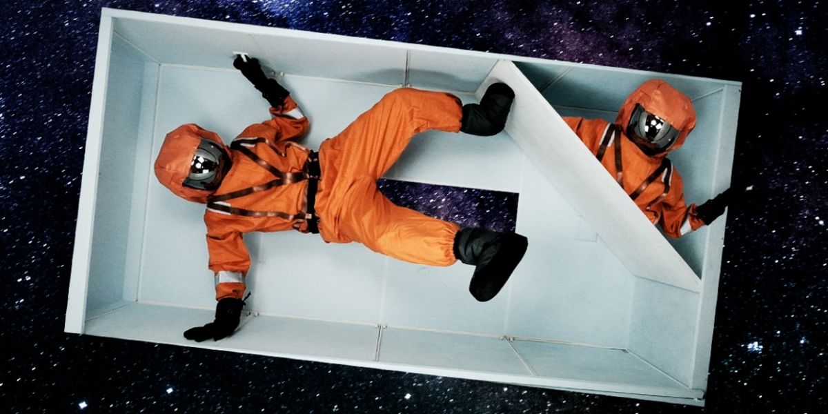 THE 7TH VOYAGE OF EGON TICHY (REDUX) to be Presented at 2025 Under The Radar Festival