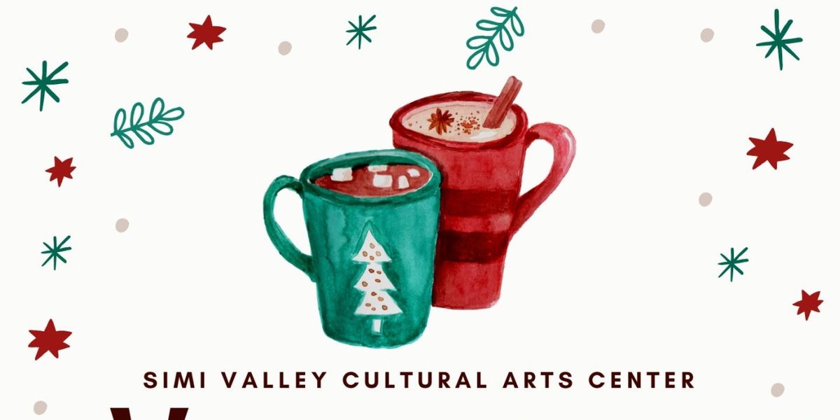 Simi Valley Cultural Arts Center To Host A Volunteer Open House