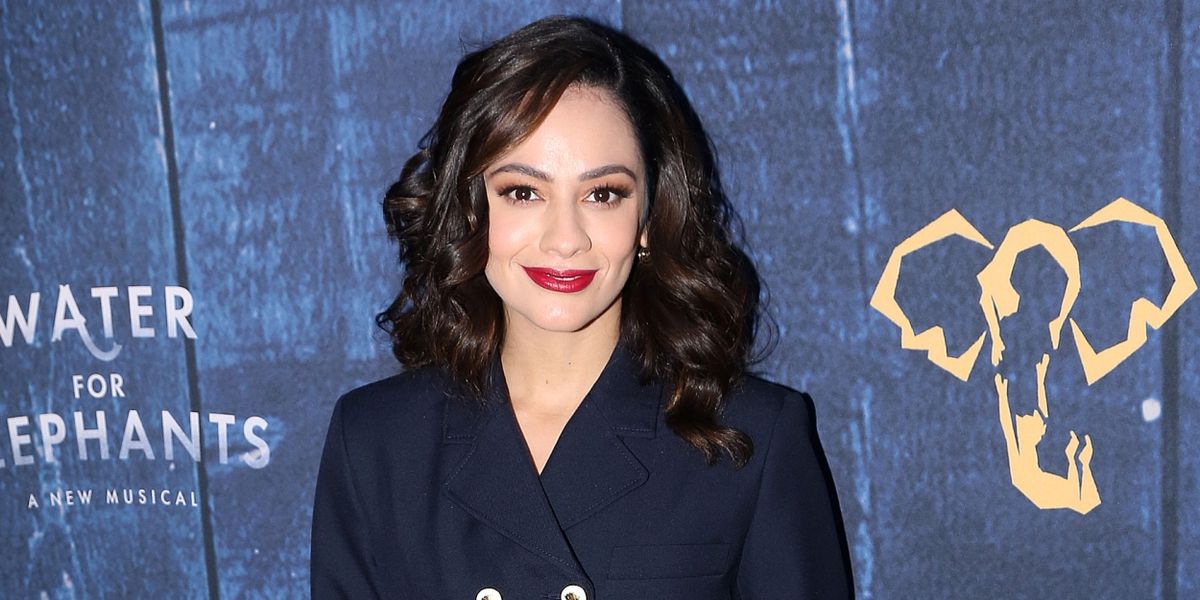 Isabelle McCalla, Krystina Alabado, Kate Rockwell, Nik Walker & More Join Old Globe's REGENCY GIRLS