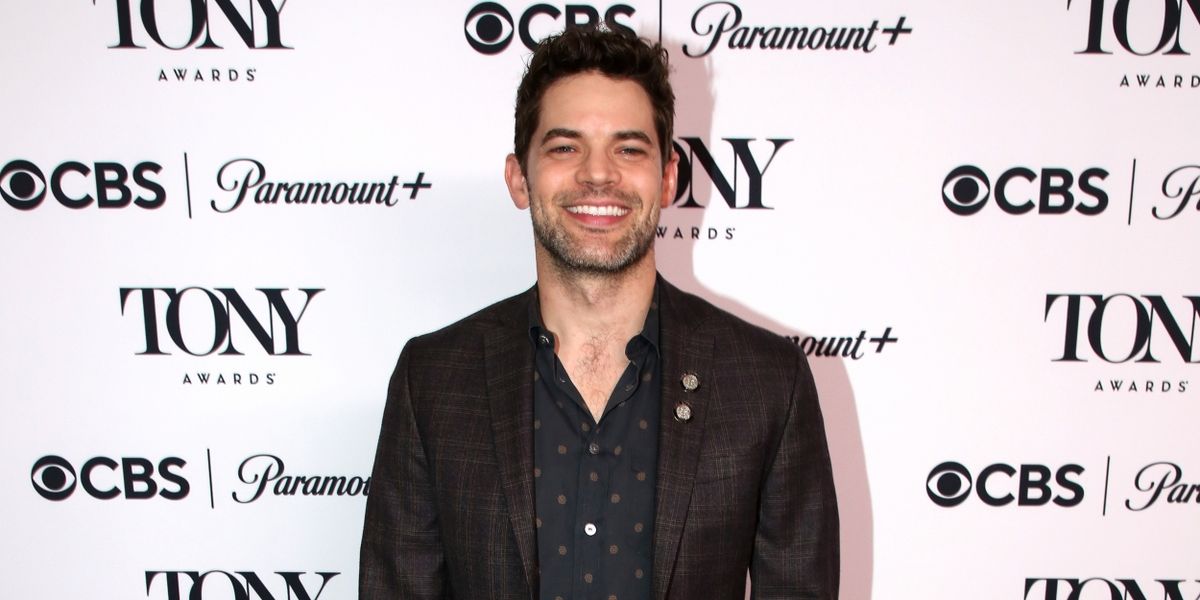 Jeremy Jordan to Headline Theatre Under The Stars’ 2025 Lights Up Gala in Houston
