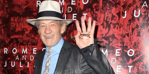 Ian McKellen to Open All-Trans and Non-Binary TWELFTH NIGHT Reading