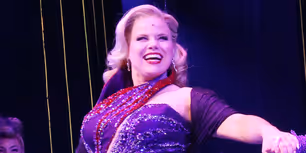 Tony-Nominee Megan Hilty To Take Leave from DEATH BECOMES HER Due to Vocal Injury