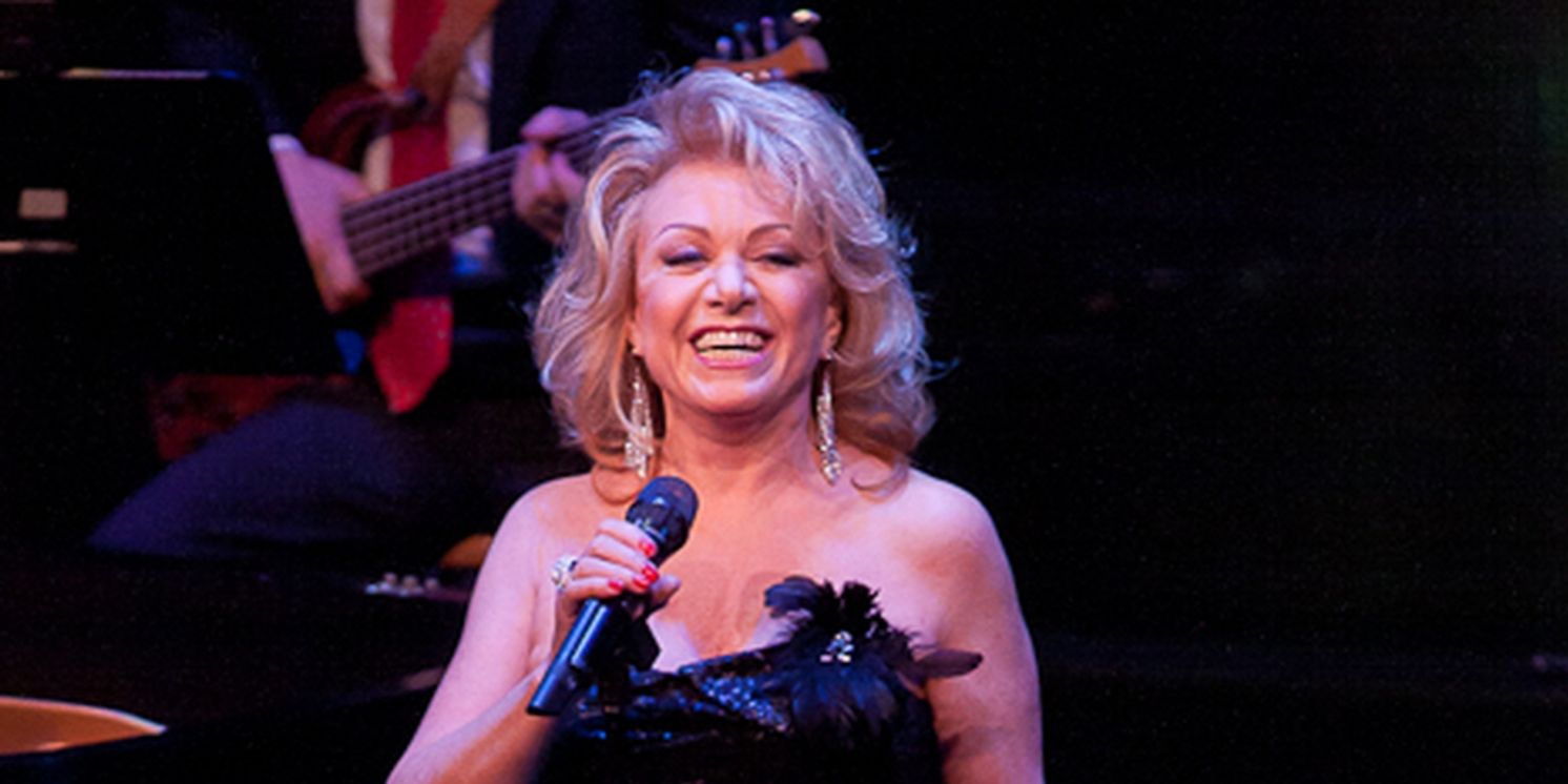 West End Star Elaine Paige to be Given Damehood  Image
