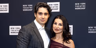 Pulitzer Prize-Winner Martyna Majok and Broadway Star Bobby Conte Announce Engagement