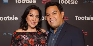 Robert & Kristen Anderson-Lopez Join THE PRINCESS BRIDE Musical