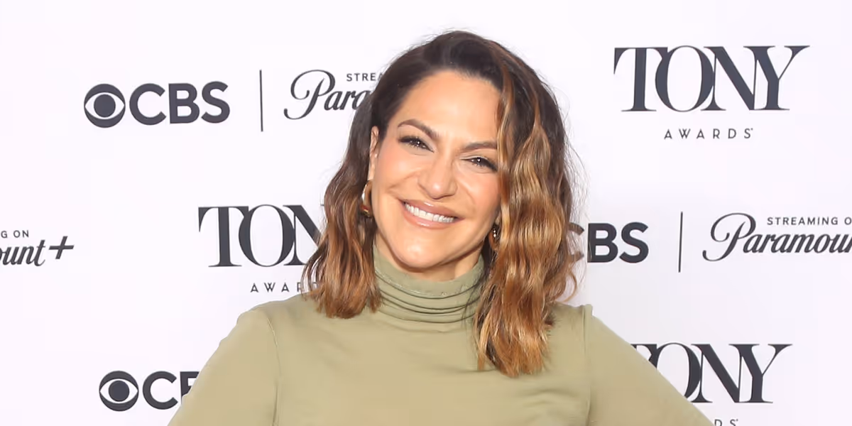 Shoshana Bean and More Set For Upright Citizens Brigade's GRAVID WATER